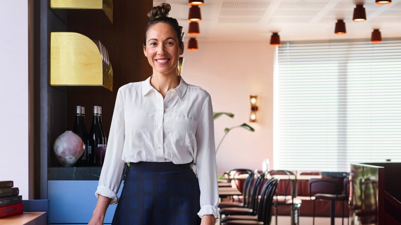 New $10,000 prize to open doors for rising stars of restaurant service