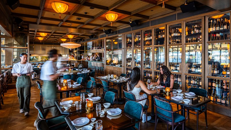 Manly's New Cantonese Gem: A Ferries-Wheel Treat Worth the Trip