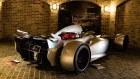 Zacaria is an F1 machine for the street.