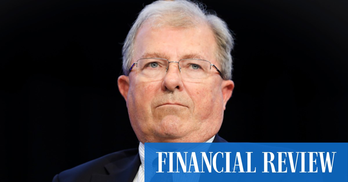 Former RBA board member Warwick McKibbin says the budget changes fail to reduce Australia’s reliance on income-tax, and government spending needs to be cut.