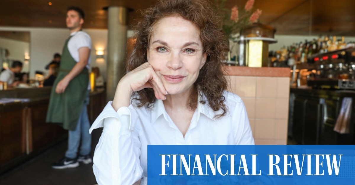 Actor Sigrid Thornton on the Sydney Theatre Company's The Lifespan of a Fact: How to hit the top without a break - Vimarsana News