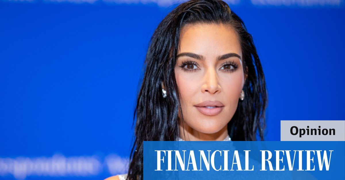 Photo of Skky Partners de Kim Kardashian pourrait faire d’elle un magnat du capital-investissement