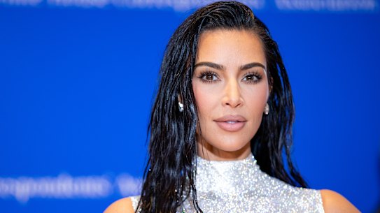 Kim Kardashian has taken Skims to a new high valuation.