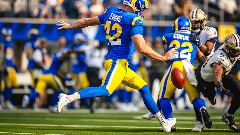 Drop punt it like Daicos: The AFL’s impact on NFL stars ahead of MCG showdown