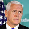 China reacts angrily to 'slandering' by US Vice President