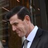 Ex-soldier ‘couldn’t say’ whether Roberts-Smith was complicit in murders, court told