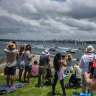 Sydney to Hobart yacht race: everything you need to know