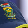 South Africa confirm two positive COVID-19 cases ahead of Sri Lanka series