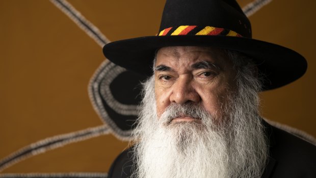 ‘No licence to kill people’: Dodson says his government must act on ‘national disgrace’