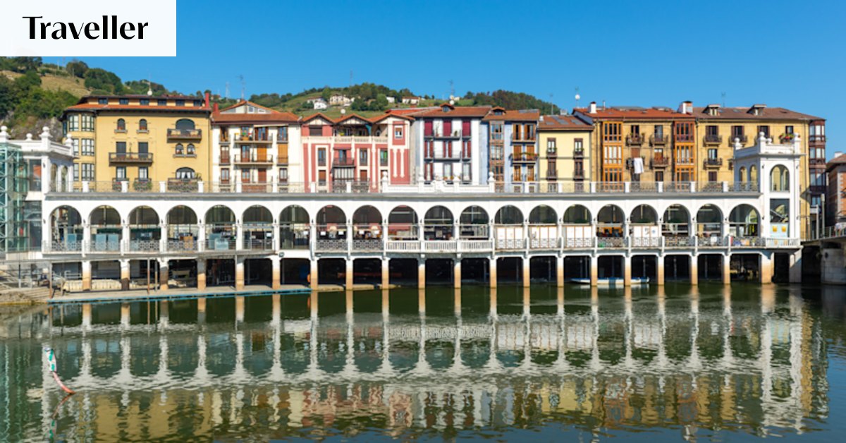 Why the hour before lunch is the best time to be in Spain