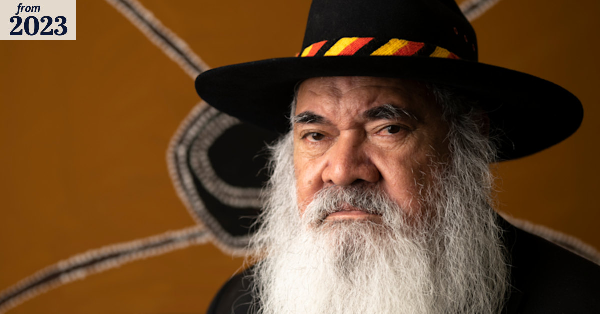 Indigenous deaths in custody: Time to act on Australia’s enduring disgrace