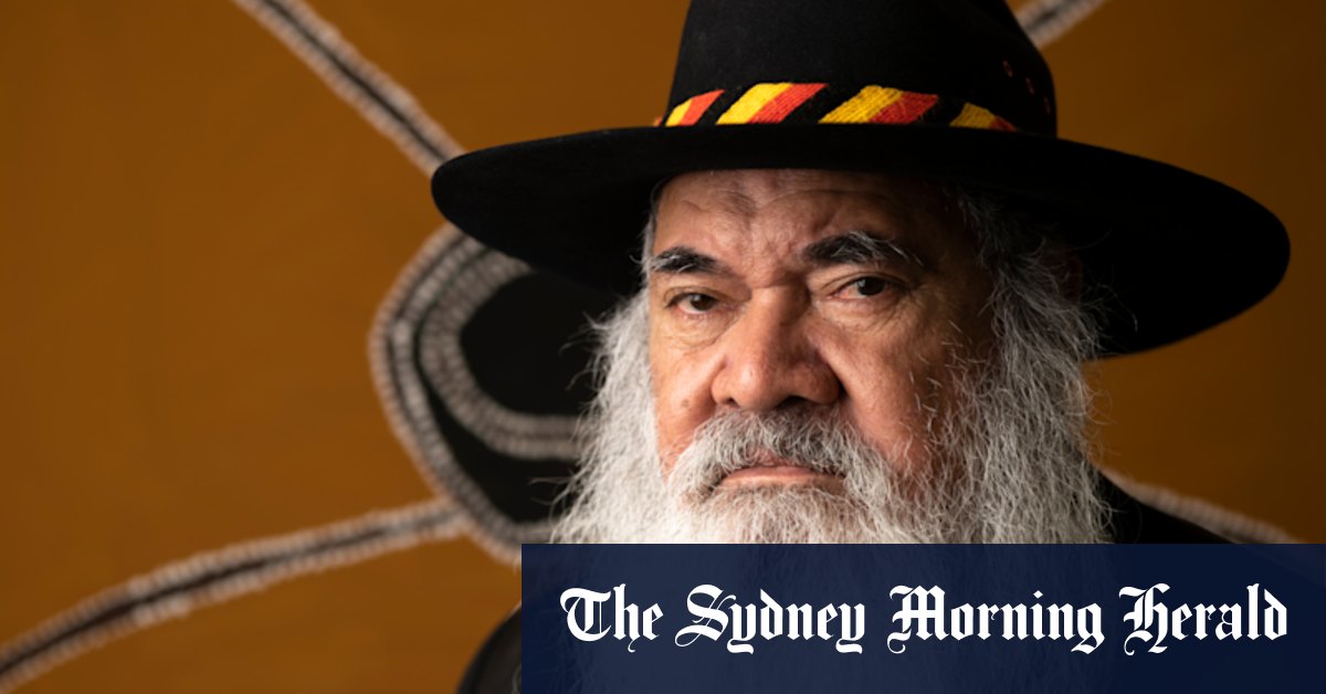 Anthony Albanese's reconciliation envoy Pat Dodson calls for immediate action on Indigenous deaths in custody - Vimarsana News