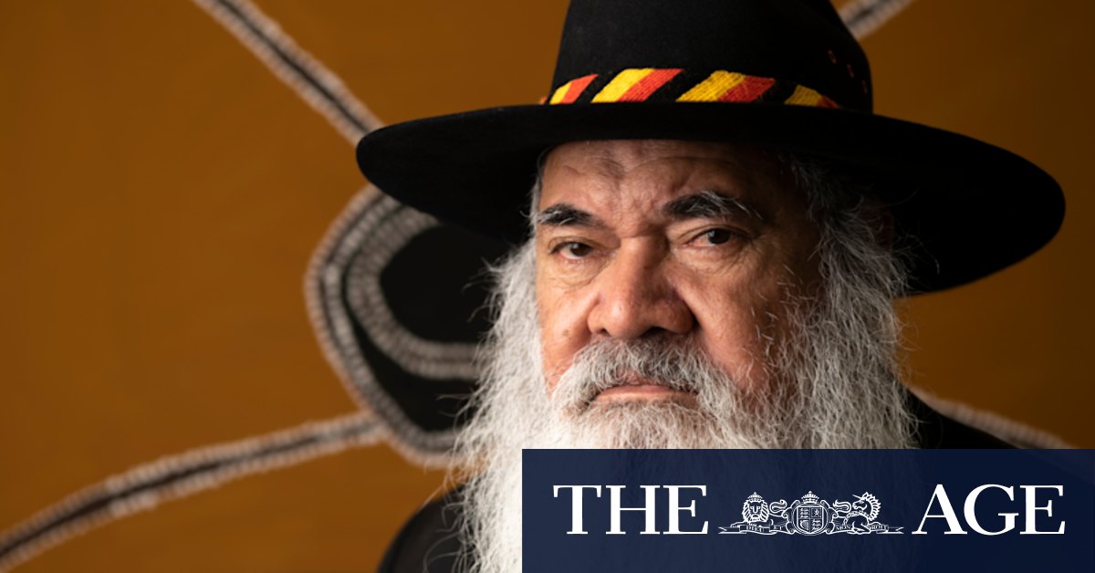 Indigenous deaths in custody: Time to act on Australia's enduring disgrace - Vimarsana News