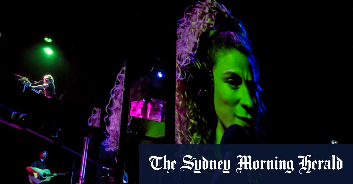 Sydney Festival reviews: Things Hidden Since the Foundation of the World, Courtney Barnett, Mutiara - Vimarsana News