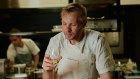 Robin Wickens, executive chef at Victoria’s Royal Mail Hotel is “loving the challenge” of working with Château d’Yquem. 