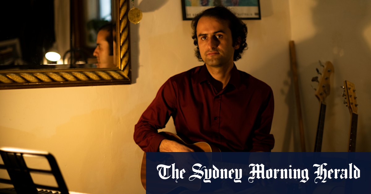 Making friends in Sydney isn't easy: Social isolation services shift focus to include youth - Vimarsana News
