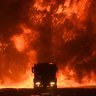 Bushfires left estimated 445 dead from smoke and a nation traumatised