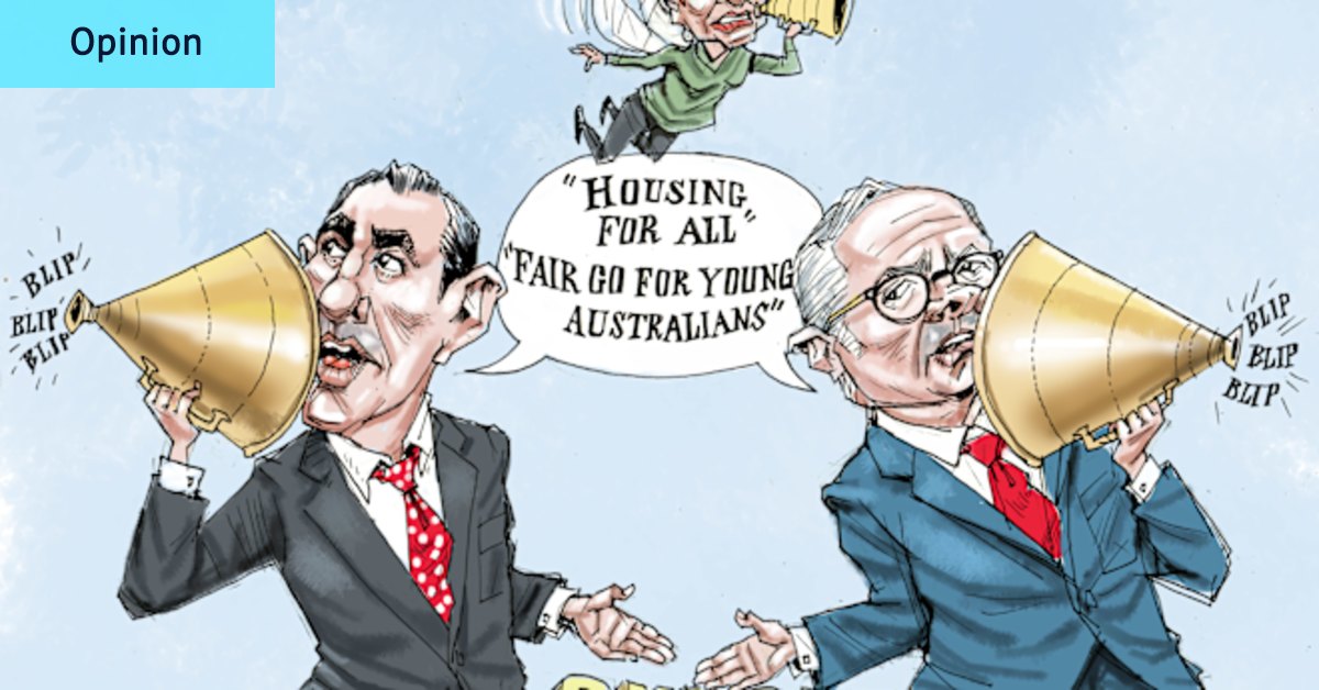 Lost in translation? Labor’s historic tax reforms need plain English