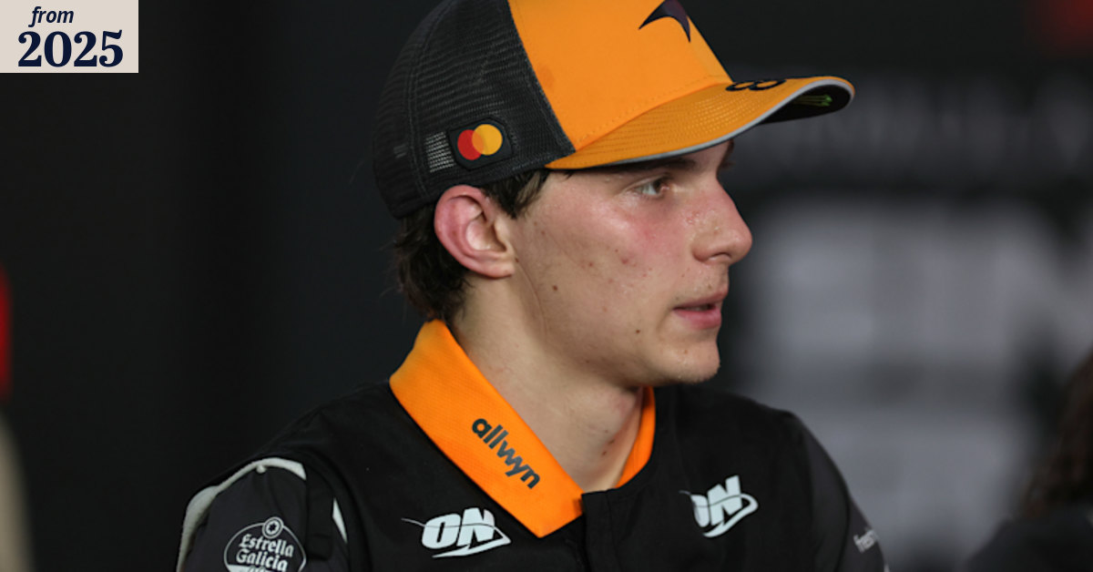 Singapore Grand Prix 2025 as it happened: Lando Norris eats into title ...