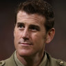 Ben Roberts-Smith.
