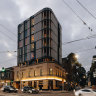Historic North Melbourne pub The Central Club Hotel reopens after extensive renovation