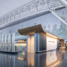 One of America’s most dreaded airports has been transformed