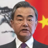 China’s Wang Yi visits Brazil seeking a ‘multipolar world’