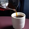 The Savage Coffee Parabolic fillter coffee ($30).
