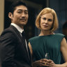 Nicole Kidman’s controversial Hong Kong series Expats takes on political turmoil and privilege
