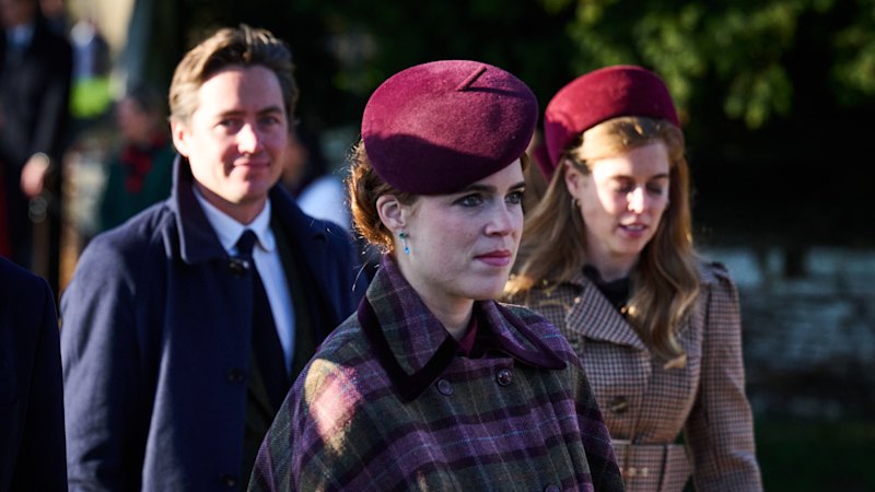 Andrew’s Daughter Steps Away From Family Amid Epstein Scandal