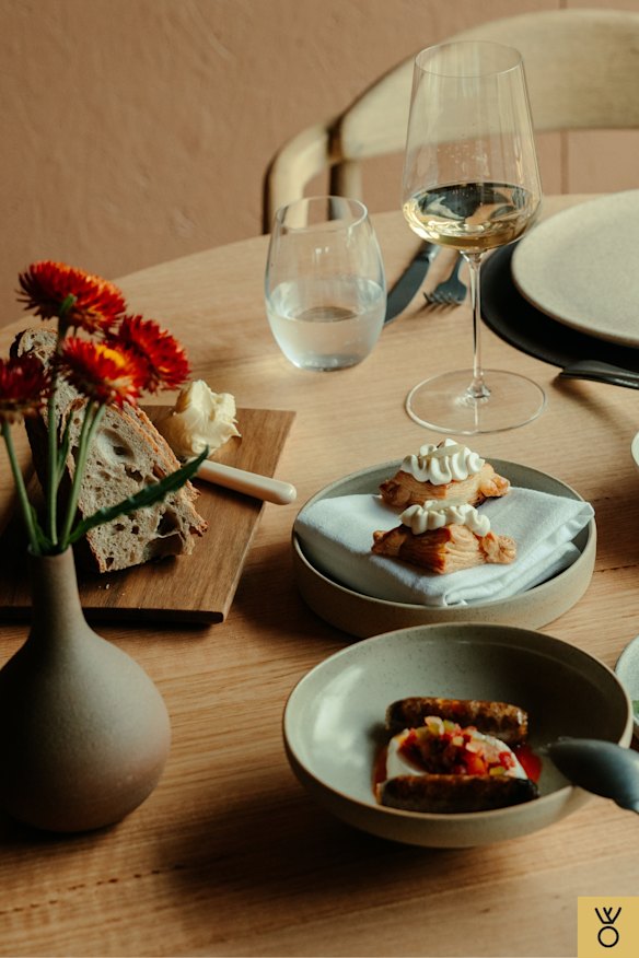 Barragunda followed up last year’s Trailblazer award win with Regional Restaurant of the Year this year.