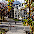 Cornell University has become embroiled in an alleged gang-rape scandal.