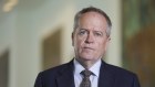 Disability Minister Bill Shorten is negotiating with states and territories about autism services.