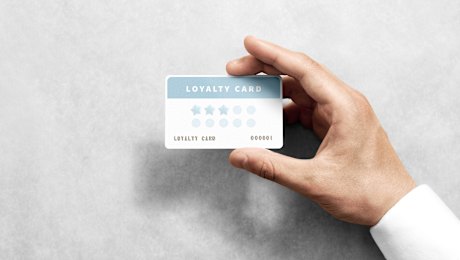 Why do I join all these clubs when the “rewards” are so laughable?