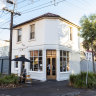 Carnation Canteen is a glowing beacon on a Fitzroy corner.