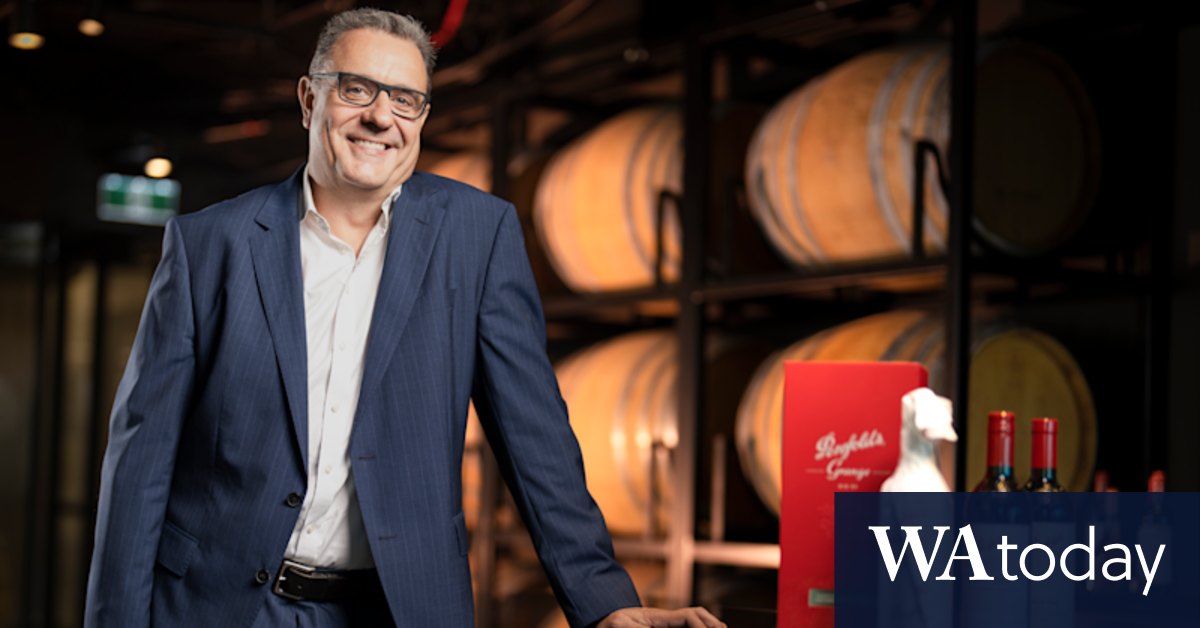 Treasury Wines buys Californian luxury winemaker Daou for $1.6 billion - Vimarsana News