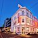 The East Brunswick Hotel on Lygon Street.