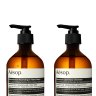 What will be the next Australian status soap to get a $3.7b deal like Aesop?