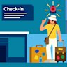 Check it out before you check in.