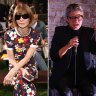 Ditch the black: What Australian fashion needs to learn from Anna Wintour