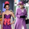 The Queen will be this Melbourne Cup’s fashion influencer