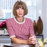 Anna Wintour appoints stylist from Australia editor of Vogue India