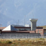 El Chapo will likely be sent to the 'Alcatraz of Rockies'