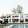 Ed Craven purchased this property for $38.5 million in 2022.