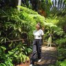 Tropics come to Melbourne with ‘incredible’ lasting humidity