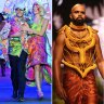 Why Australian Fashion Week is set to steal London’s creative crown