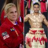 Fashion first: Ranking the Commonwealth Games opening ceremony uniforms