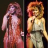 Tina Turner: Simply the best dressed