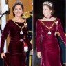 Crown-ready: How Princess Mary prepared to dress like a queen