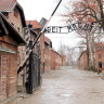 Lessons from Auschwitz: 'Never again' is now